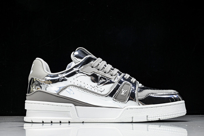 LVT SNEAKERS COPSHOE L&V-trainer 107