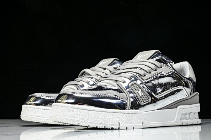 LVT SNEAKERS COPSHOE L&V-trainer 107