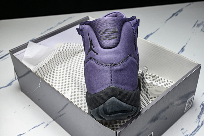 Jordan 11 Retro Mojave - IO8961-553