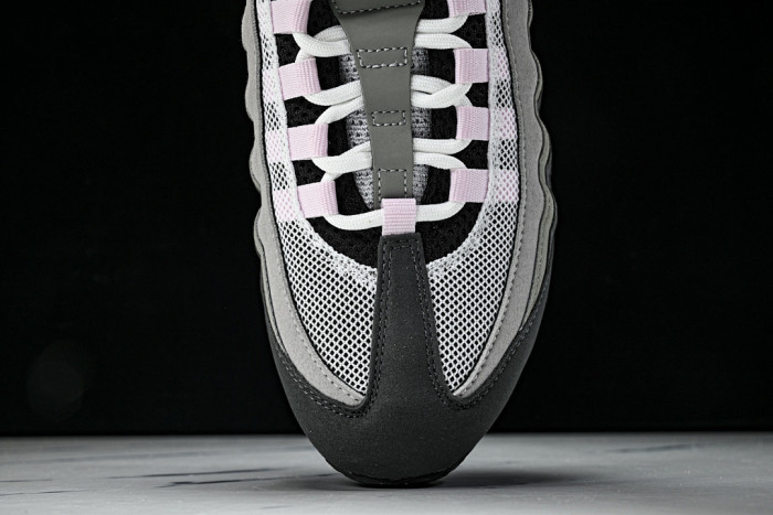 Nike Air Max 95 OG Big Bubble Pink Foam HJ5996-001