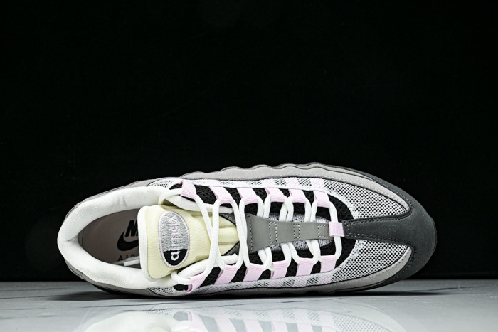Nike Air Max 95 OG Big Bubble Pink Foam HJ5996-001