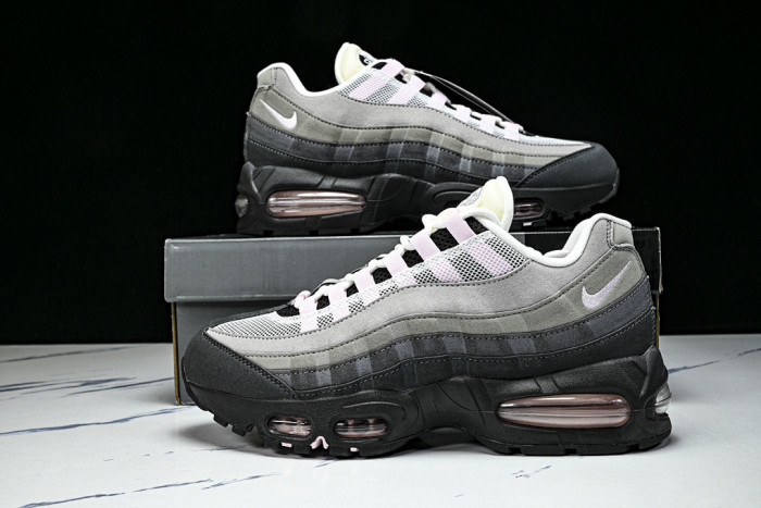 Nike Air Max 95 OG Big Bubble Pink Foam HJ5996-001