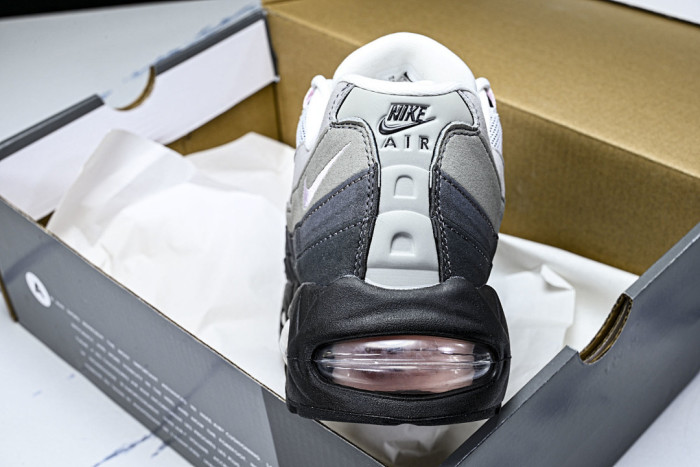 Nike Air Max 95 OG Big Bubble Pink Foam HJ5996-001