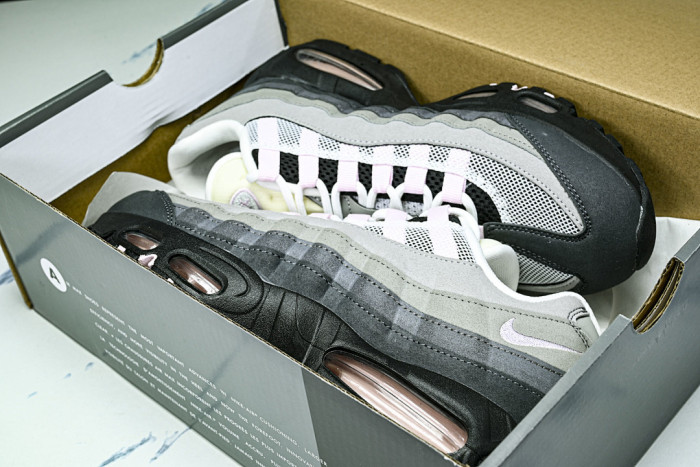 Nike Air Max 95 OG Big Bubble Pink Foam HJ5996-001
