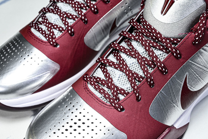 Nike Kobe 5 Protro Lower Merion Aces Away (2026) IM0557-001