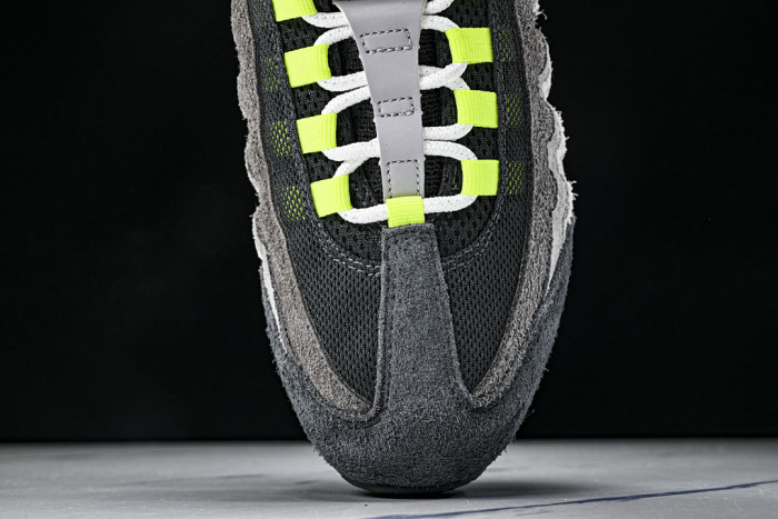 Nike Air Max 95 OG Reverse Gradient Neon - HM4738-001