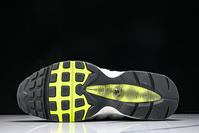 Nike Air Max 95 OG Reverse Gradient Neon - HM4738-001