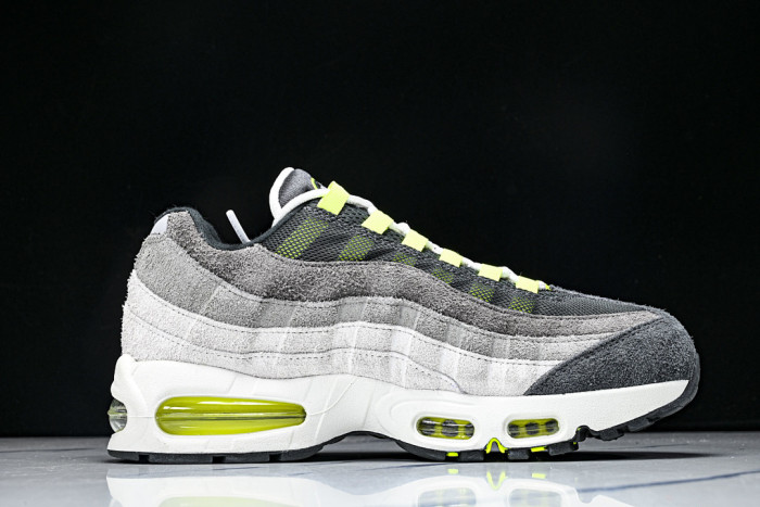 Nike Air Max 95 OG Reverse Gradient Neon - HM4738-001