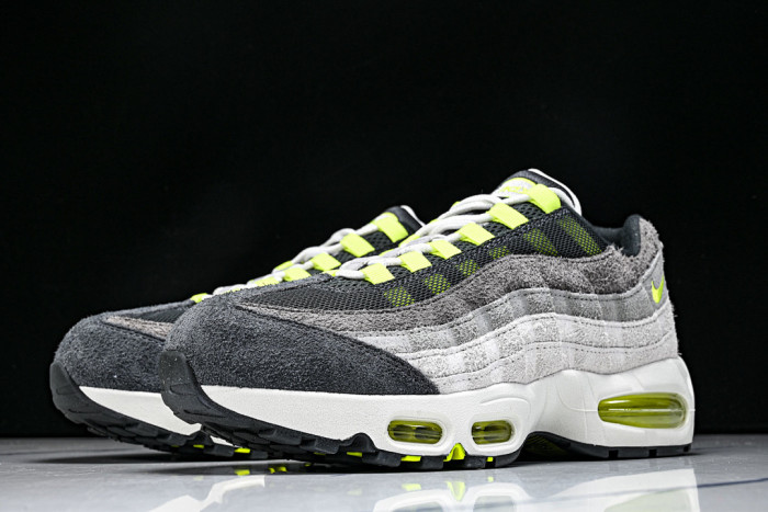 Nike Air Max 95 OG Reverse Gradient Neon - HM4738-001