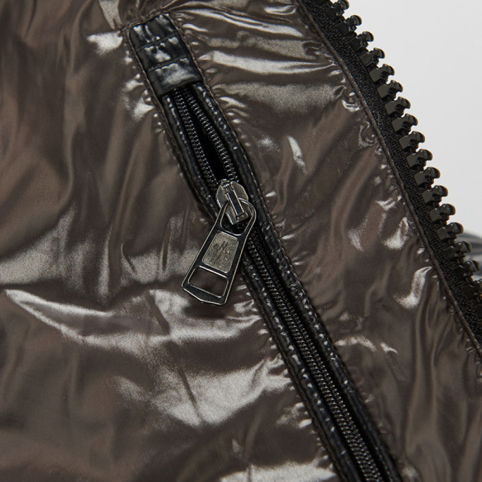 COPSHOE CLOTHES COAT - CLO MO 01