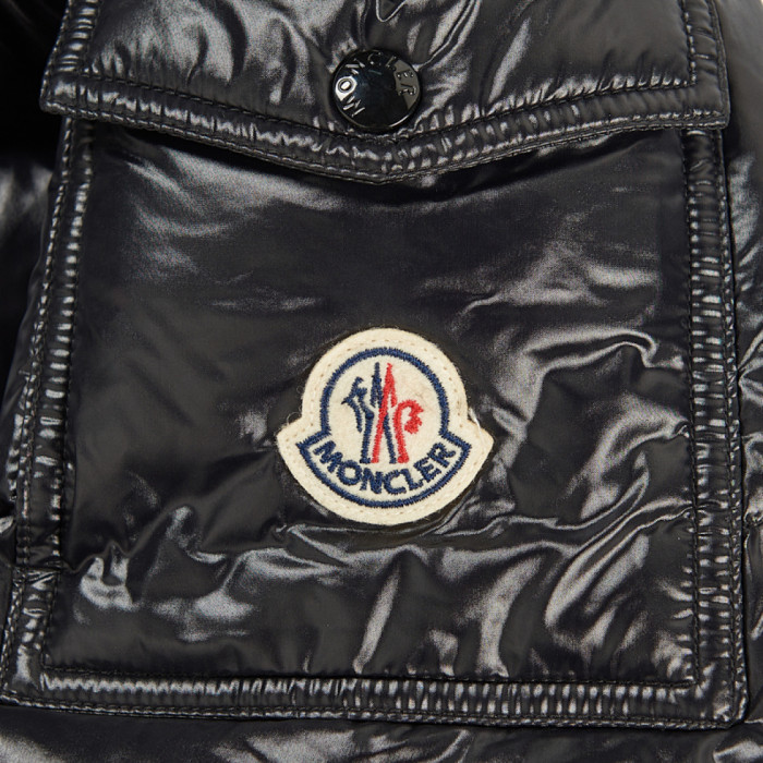 COPSHOE CLOTHES COAT - CLO MO 01