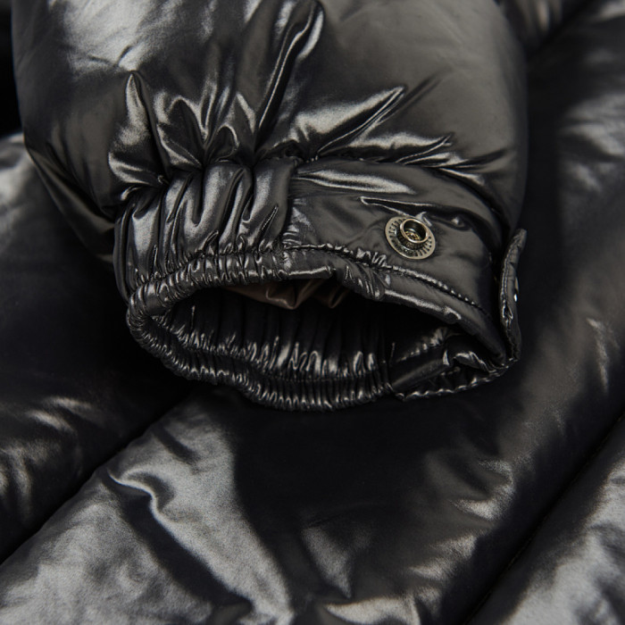 COPSHOE CLOTHES COAT - CLO MO 01