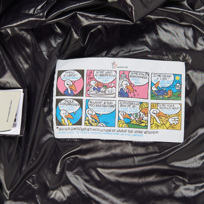 COPSHOE CLOTHES COAT - CLO MO 02 (2 COLORS)