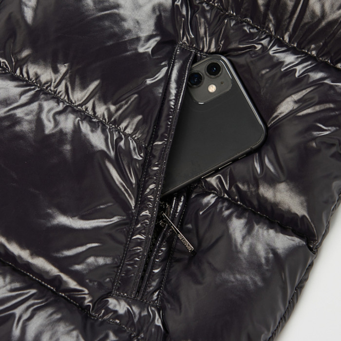 COPSHOE CLOTHES COAT - CLO MO 02 (2 COLORS)