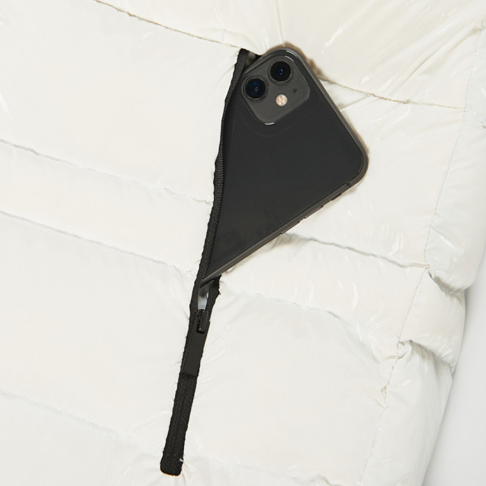 COPSHOE CLOTHES COAT - CLO MO 03 (2 COLORS)