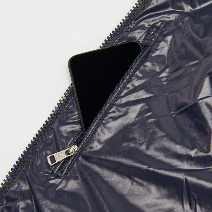 COPSHOE CLOTHES DOWN VEST - CLO MO 04