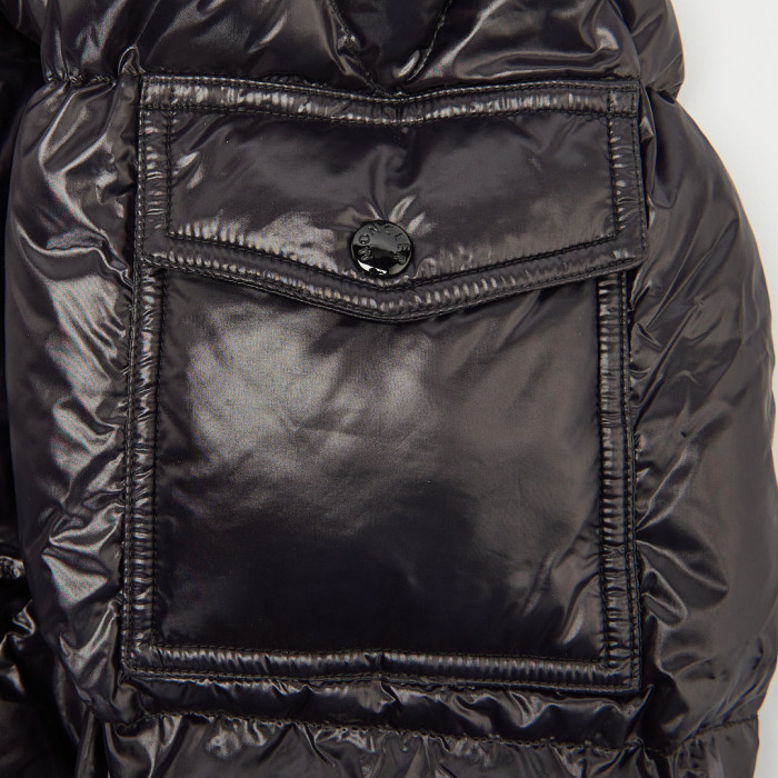 COPSHOE CLOTHES COAT - CLO MO 05 (2 COLORS)