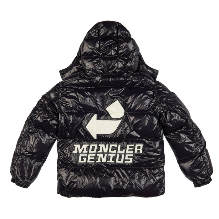 COPSHOE CLOTHES COAT - CLO MO 05 (2 COLORS)