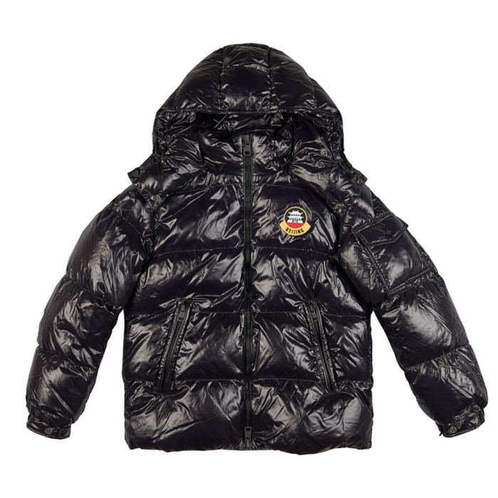 COPSHOE CLOTHES COAT - CLO MO 05 (2 COLORS)