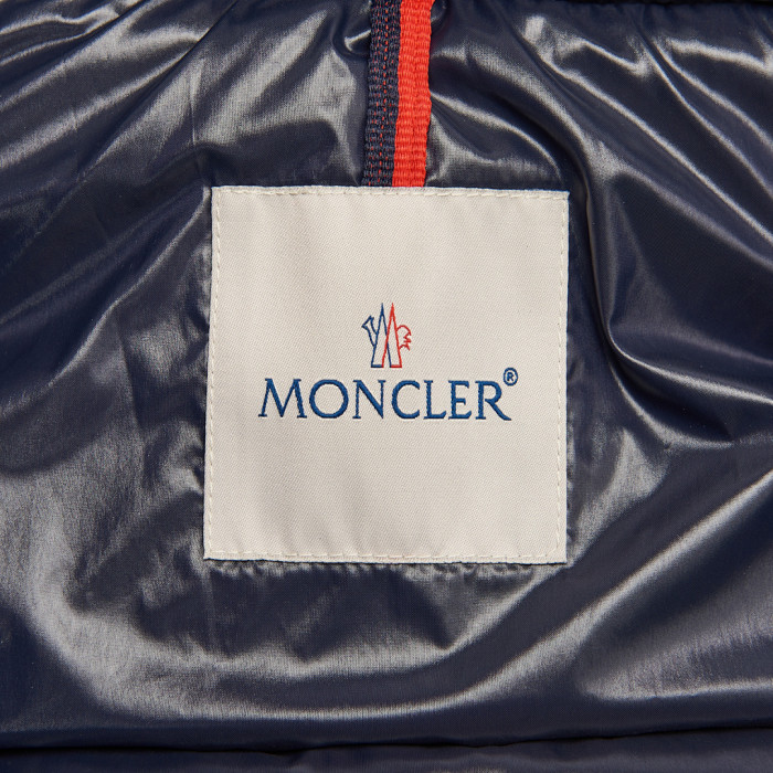 COPSHOE CLOTHES COAT - CLO MO 06 navy blue