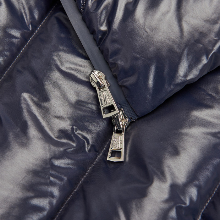 COPSHOE CLOTHES COAT - CLO MO 06 navy blue