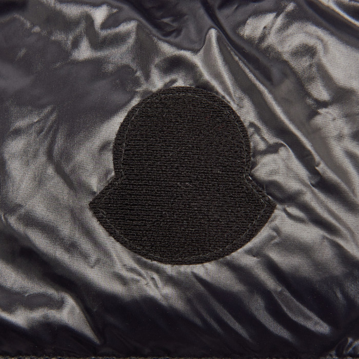 COPSHOE CLOTHES DOWN VEST - CLO MO 07