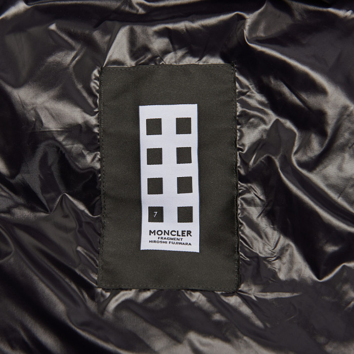 COPSHOE CLOTHES COAT - CLO MO 08 (2 COLORS)