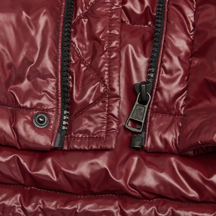 COPSHOE CLOTHES COAT - CLO MO 08 (2 COLORS)