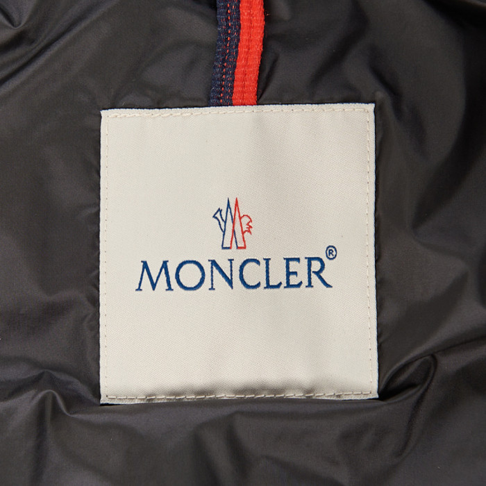 COPSHOE CLOTHES DOWN VEST - CLO MO 09