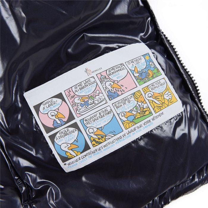 COPSHOE CLOTHES COAT - CLO MO 10 (2 COLORS)