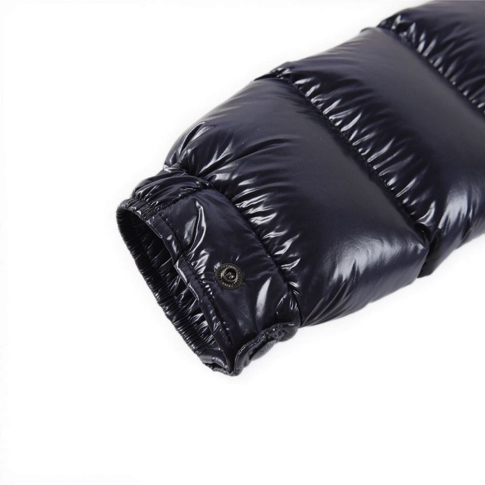 COPSHOE CLOTHES COAT - CLO MO 11 navy blue