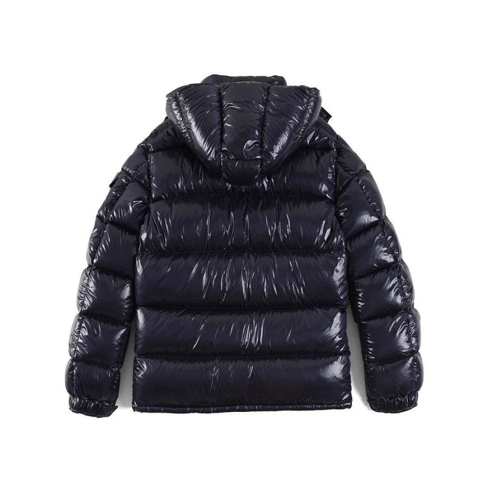 COPSHOE CLOTHES COAT - CLO MO 11 navy blue