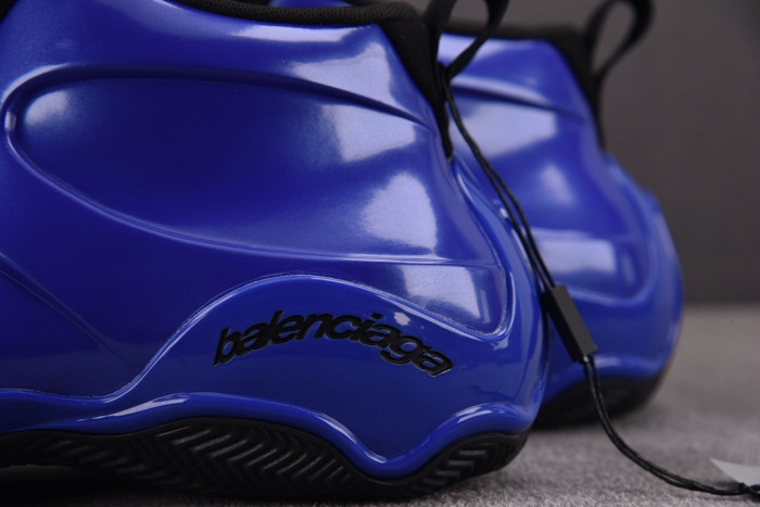 Ba1en*iaga basketball sneaker copshoe bl- ba 05