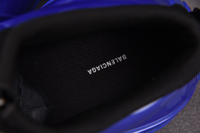 Ba1en*iaga basketball sneaker copshoe bl- ba 05