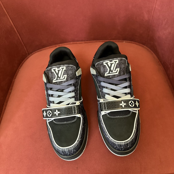 LVT SNEAKERS COPSHOE L&V-430
