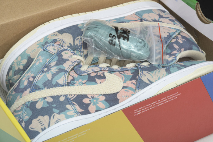 dunk high sb