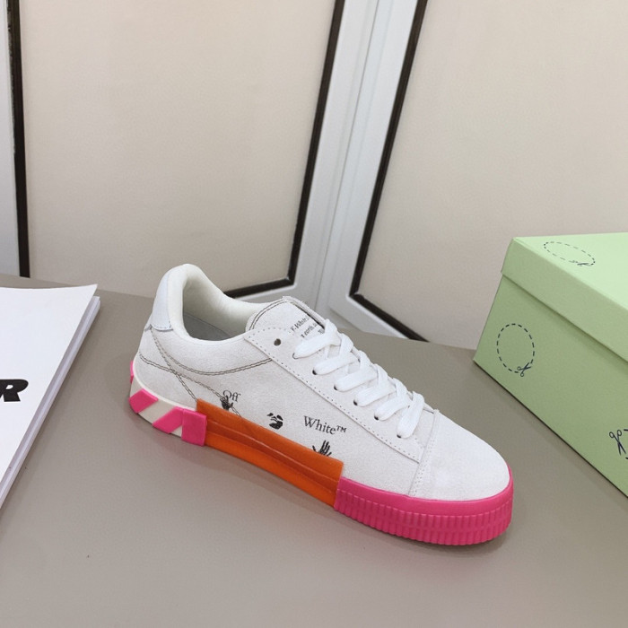 OF sneakers others copshoe OW-127