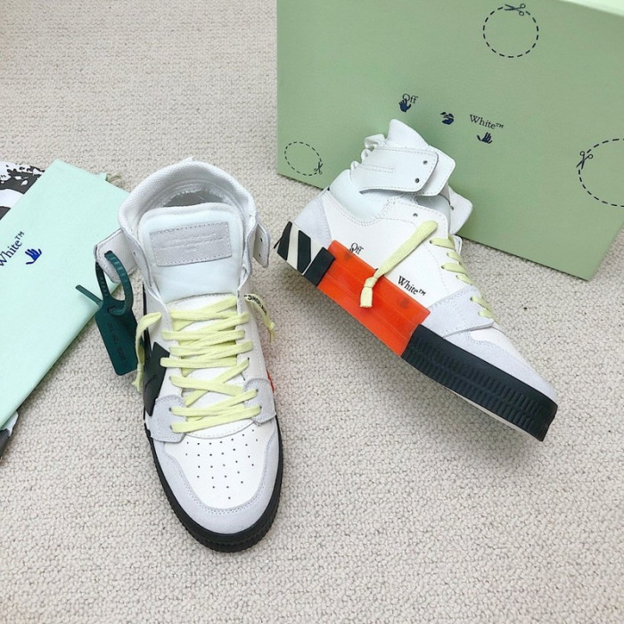OF sneakers others copshoe OW-128