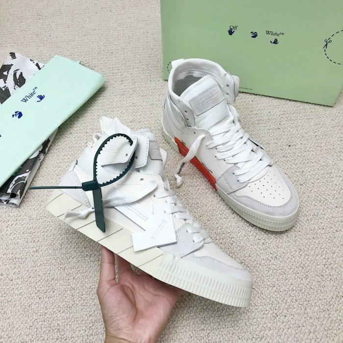 OF sneakers others copshoe OW-129