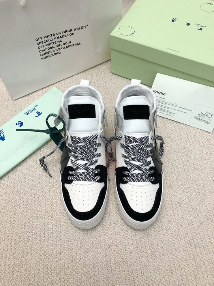 OF sneakers others copshoe OW-134