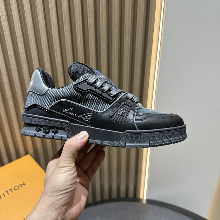 LVT SNEAKERS COPSHOE L&V-trainer 109