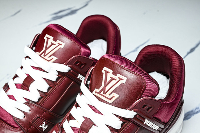 LVT SNEAKERS COPSHOE L&V-trainer 111