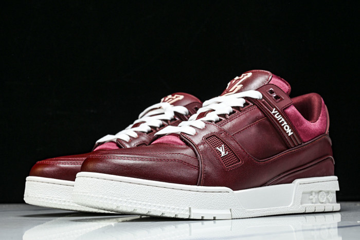 LVT SNEAKERS COPSHOE L&V-trainer 111