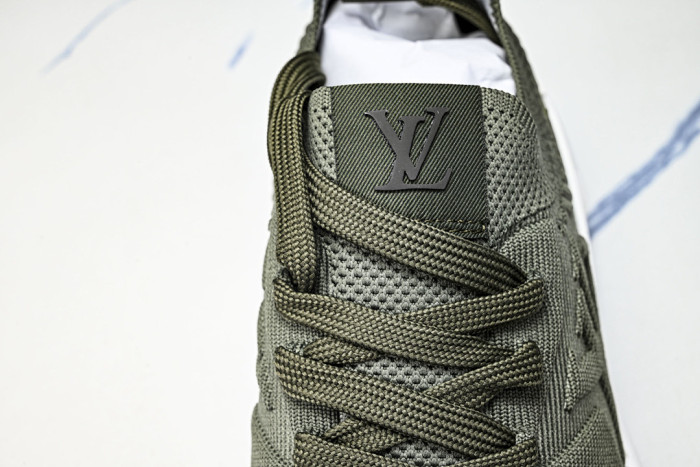 LVT Runner Tatic Sneaker copshoe L&V-RT05