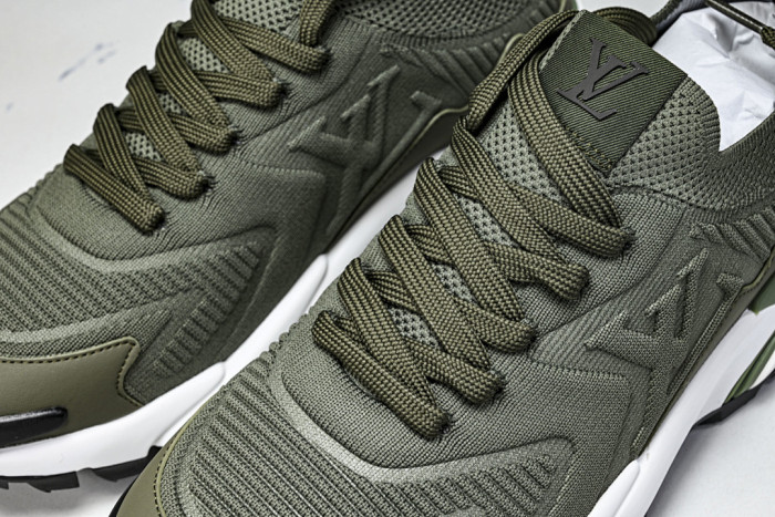 LVT Runner Tatic Sneaker copshoe L&V-RT05