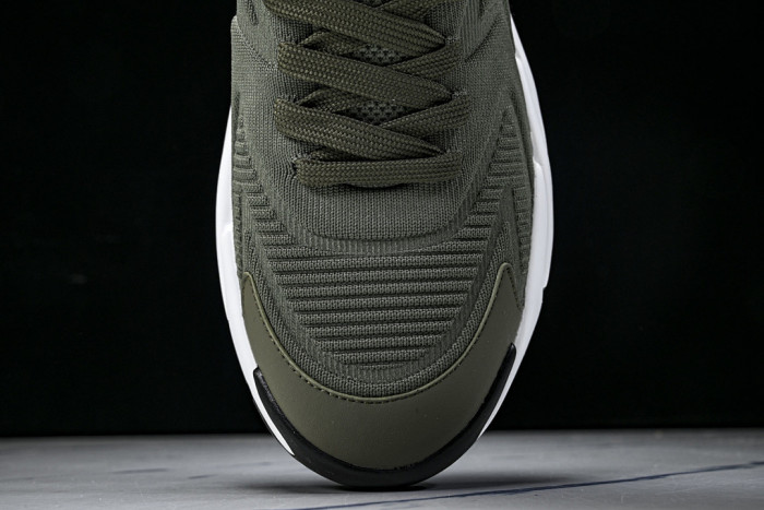 LVT Runner Tatic Sneaker copshoe L&V-RT05