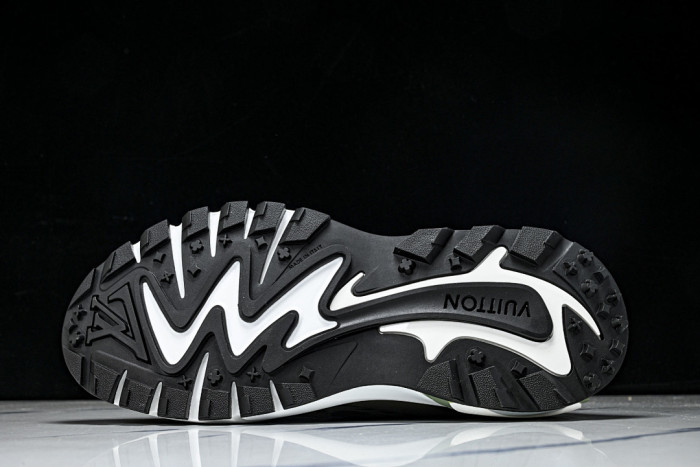 LVT Runner Tatic Sneaker copshoe L&V-RT05