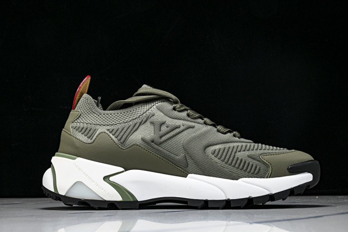 LVT Runner Tatic Sneaker copshoe L&V-RT05