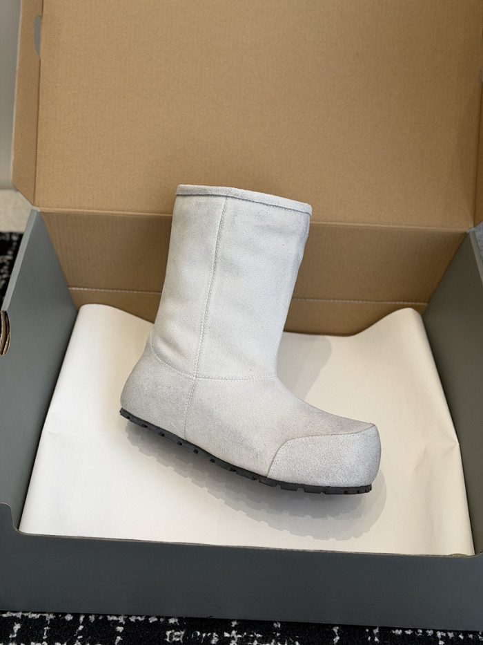 BL BOOT -COPSHOE BL-BO 18