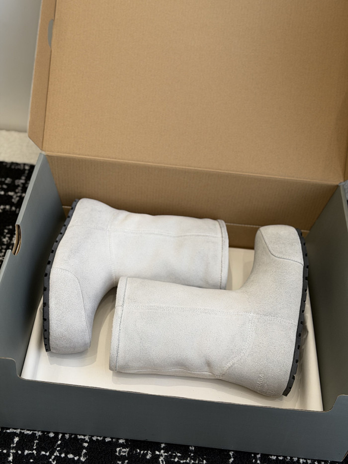 BL BOOT -COPSHOE BL-BO 18